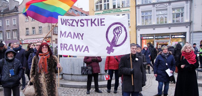 Artykuł: Europejska Karta Równości dla Olsztyna? Jest petycja
