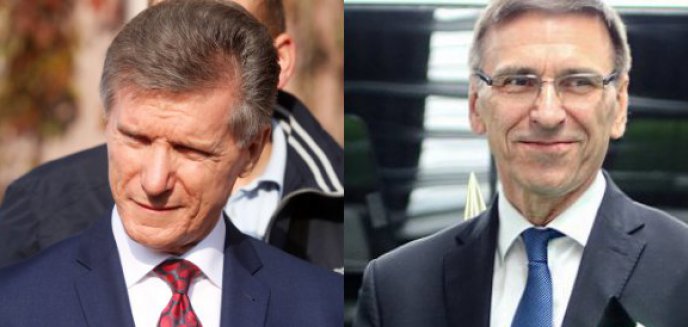 Artykuł: Porównujemy zamożność kandydatów na prezydenta Olsztyna