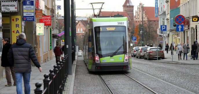 Artykuł: Wracają pełne ulgi na przejazdy komunikacją miejską