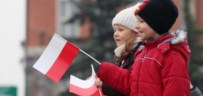 Artykuł: Obchody 100-lecia niepodległości Rzeczypospolitej Polskiej. Jak świętuje Olsztyn?