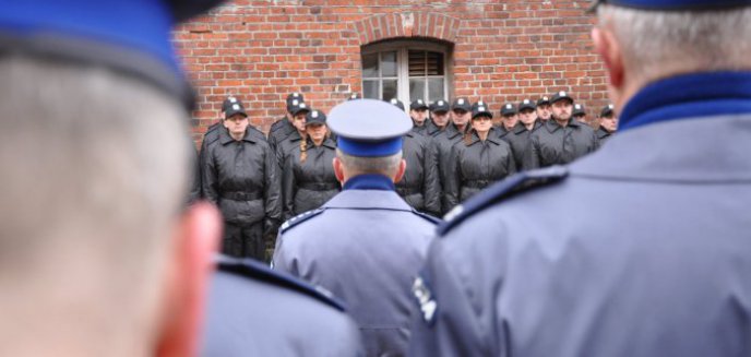 Artykuł: Co trzeci policjant na Warmii i Mazurach jest na L4. Małe posterunki są zamykane