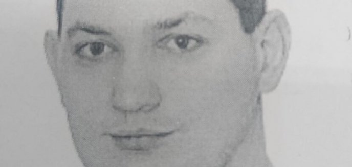 Pomóż odnaleźć zaginionego Marcina Niemczyka