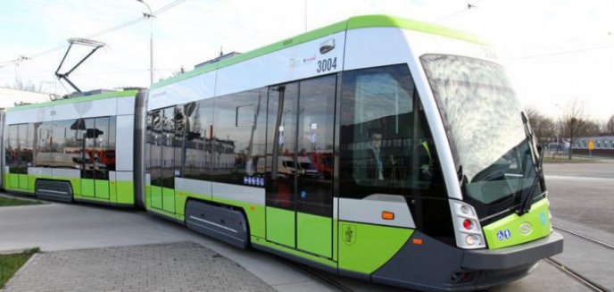 Artykuł: Autobusowa komunikacja zastępcza, bo brakuje tramwajów