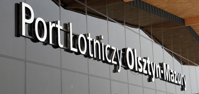 Artykuł: LOT z nową ofertą dla lotniska Olsztyn-Mazury. Polecimy do Krakowa