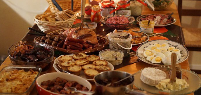 Artykuł: Zostało Ci jedzenie po świętach? Nie wyrzucaj – podziel się z potrzebującymi