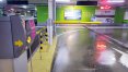 Koniec bezpłatnego parkingu w najstarszej galerii handlowej w Olsztynie