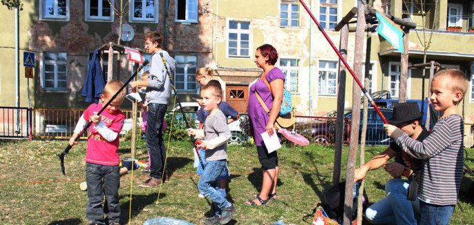Szukają chętnych do aktywizacji olsztyńskich grup sąsiedzkich