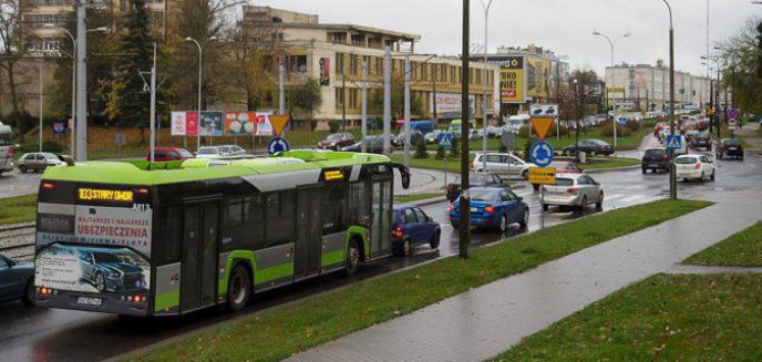 Artykuł: Kolejne ułatwienie przy zakupie biletów komunikacji miejskiej w Olsztynie