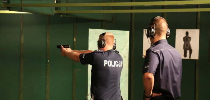 Artykuł: Olsztyński policjant z zarzutami w sprawie śmierci mieszkańca Zatorza. Nie miał prawa użyć broni?