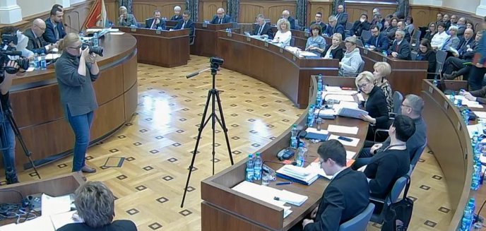 Radni przyjęli budżet Olsztyna. Co nowego zyska stolica Warmii i Mazur?