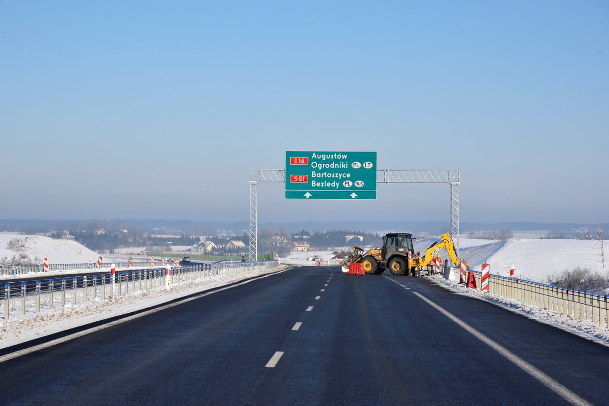 Olsztyn WschódOlsztyn Jaroty. Otwierają kolejny... Olsztyn