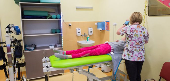 Artykuł: Kolejny pacjent wybudzony ze śpiączki w olsztyńskiej klinice ''Budzik dla dorosłych''
