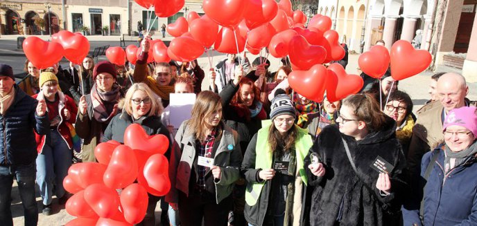 Artykuł: W czerwcu przez Olsztyn przejdzie Marsz Równości [ZDJĘCIA, WIDEO]