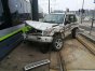 Zderzenie mitsubishi z tramwajem