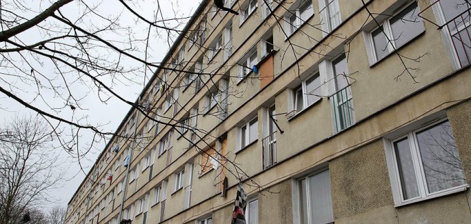 Olsztyński ''dom zły'' gotowy do remontu. Umowa podpisana