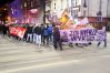 Marsz ku pamięci Żołnierzy Wyklętych w Olsztynie
