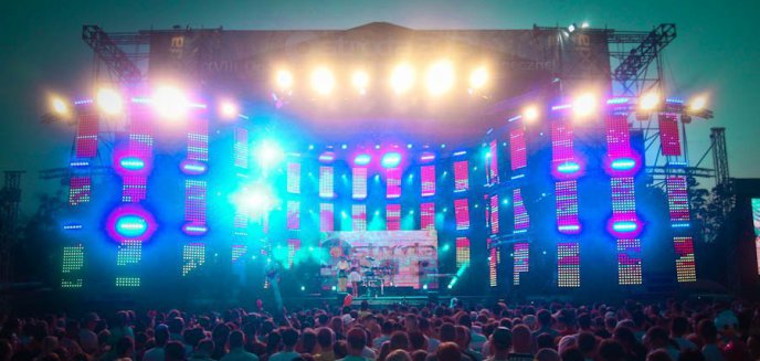 Największy festiwal disco polo odbędzie się w Olsztynie