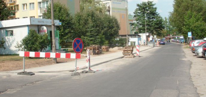 Artykuł: Fundusz chodnikowy dla Olsztyna. Kto zdecyduje o zakresie prac?