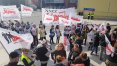 Czwartkowy protest pracowników administracji rządowej