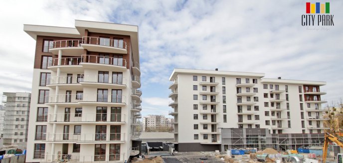 Bum budowlany w Olsztynie nie słabnie. Gdzie sprzedaje się najwięcej mieszkań?