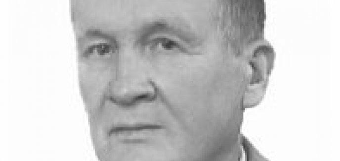 Zaginął 78-letni Tadeusz Sawicki z Dobrego Miasta. Widziałeś go?