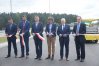 W środę oficjalnie otworzono ul. Pstrowskiego