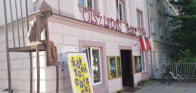 Krytyczna sytuacja Olsztyńskiego Teatru Lalek. Pracownicy wystosowali list otwarty do prezydenta