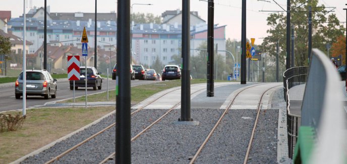 Miasto odwleka przetarg na kolejną linię tramwajową