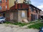 Jeden z budynków przy ul. Żeromskiego wpisany do rejestru zabytków