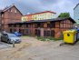 Jeden z budynków przy ul. Żeromskiego wpisany do rejestru zabytków