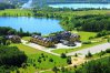 "Manor Hotel" na olsztyńskich Redykajnach