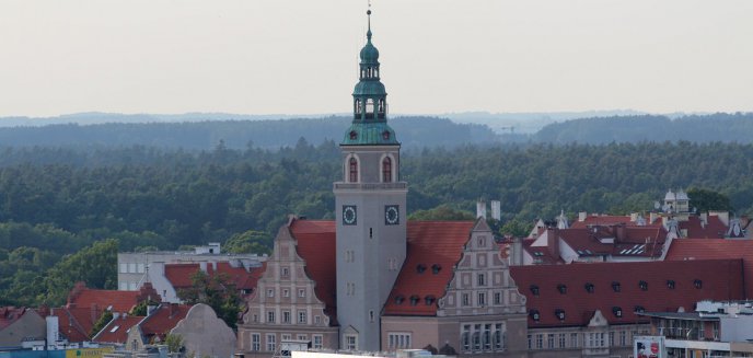 Rząd przeniesie Główny Urząd Geodezji i Kartografii do Olsztyna?