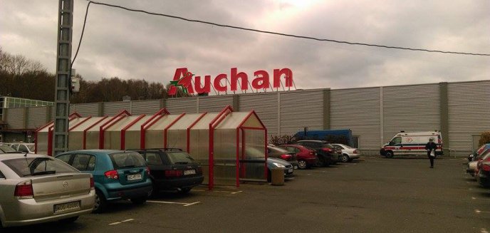 Auchan w Olsztynie wprowadza ''godziny ciszy''. Co to takiego?