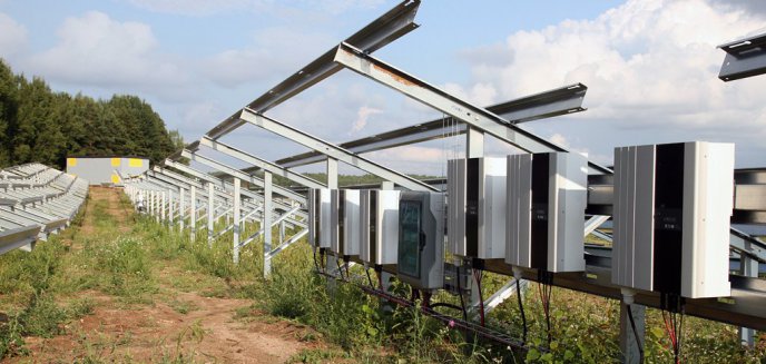 Na lotnisku w Dajtkach powstanie elektrownia słoneczna