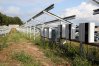 Na olsztyńskich Dajtkach powstaje elektrownia słoneczna