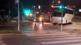 Awaria autokaru wstrzymała na godzinę ruch tramwajowy