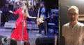Występ Doroty "Dody" Rabczewskiej i Krzysztof Otoliński