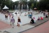 W Parku Centralnym wyremontowano drewnianą nawierzchnię