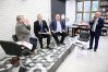 W debacie udziału odmówiła Lidia Staroń