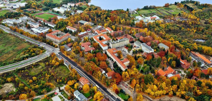Artykuł: Będzie nowy kierunek na UWM. Na innych polskich uczelniach jest oblegany