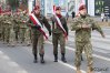 Obchody Święta Niepodległości w Olsztynie
