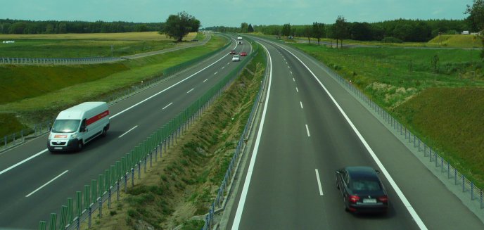 Artykuł: Siedmiu chętnych na budowę drogi S16 do Mrągowa