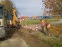 Spór między dywickimi urzędnikami a GDDKiA w Olsztynie trwa. Postanowiliśmy sprawdzić, czy za zamknięciem drogi dojazdowej do Osiedla Royal stały inne względy niż bezpieczeństwo, o czym donosił dziennik "Fakt"