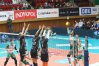 W środowym meczu olsztynianie odnieśli szóste zwycięstwo