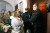 Kobiety chciały spotkać się z prezydentem w sprawie obcięcia dotacji dla żłobków niepublicznych, ale Piotr Grzymowicz tłumaczył, że ma ważne spotkanie