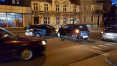 Kobieta kierująca hyundaiem nie zachowała szczególnej ostrożności i podczas skręcania w lewo uderzyła w osobowego opla, który miał pierwszeństwo