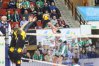 Olsztynianie przegrali z PGE Skrą Bełchatów w trzech setach