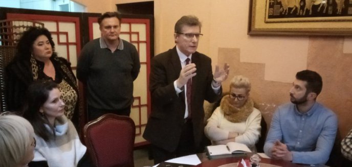 Artykuł: Co sądzą radni na temat kroków czynionych ws. referendum?