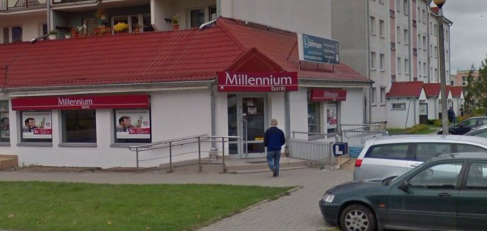 Bank Millennium zapowiedział grupowe zwolnienia. Czy dojdzie do nich także w Olsztynie?