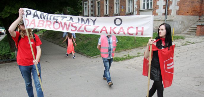 [OPINIE] O zmianach nazw ulic: ''Dobrym patronem byłby prezydent Lech Kaczyński''